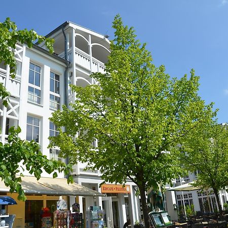 Seepark Sellin - Apt. 404 Экстерьер фото