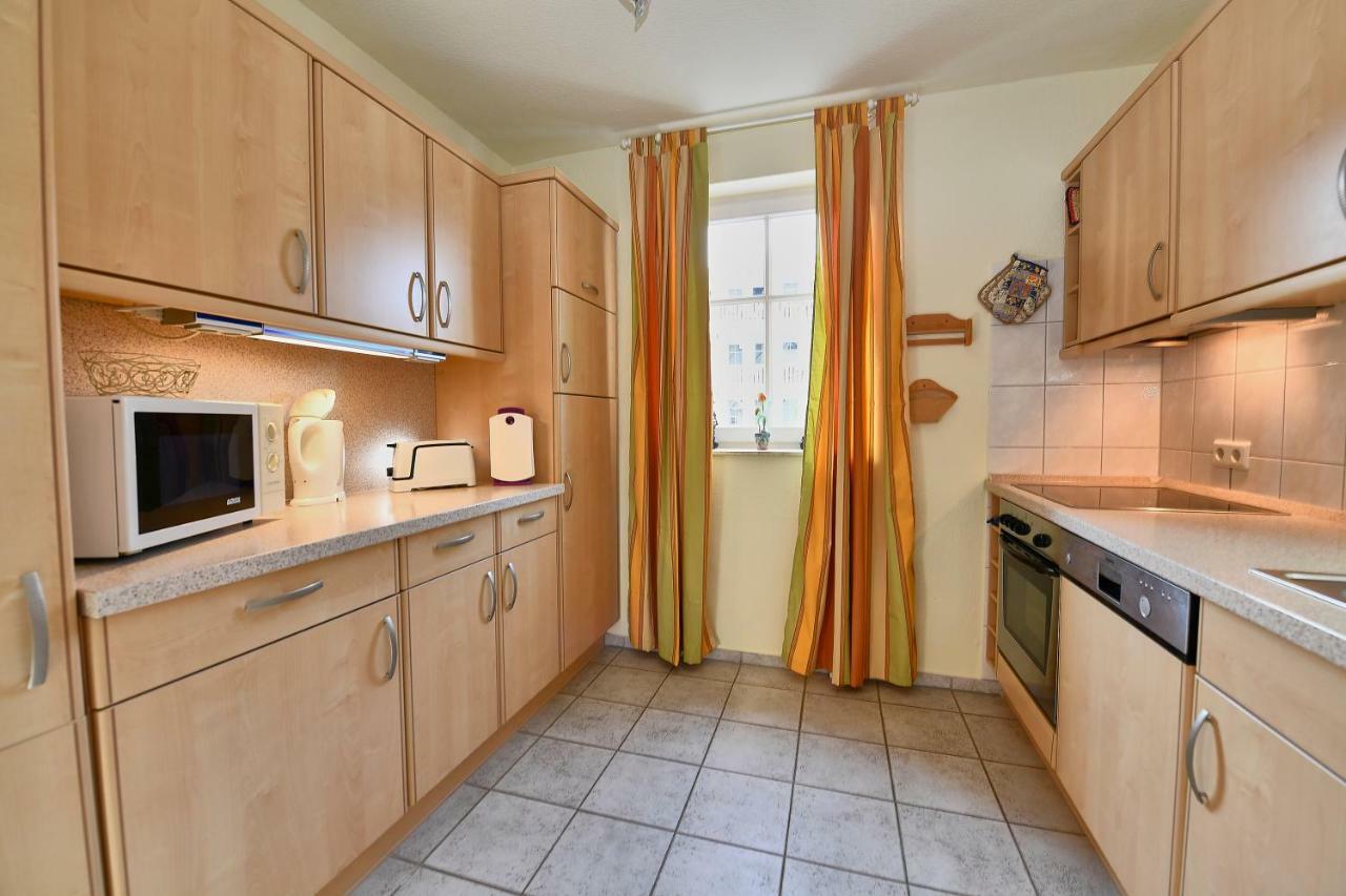 Seepark Sellin - Apt. 404 Экстерьер фото